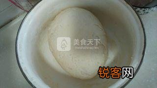 家常包子的做法