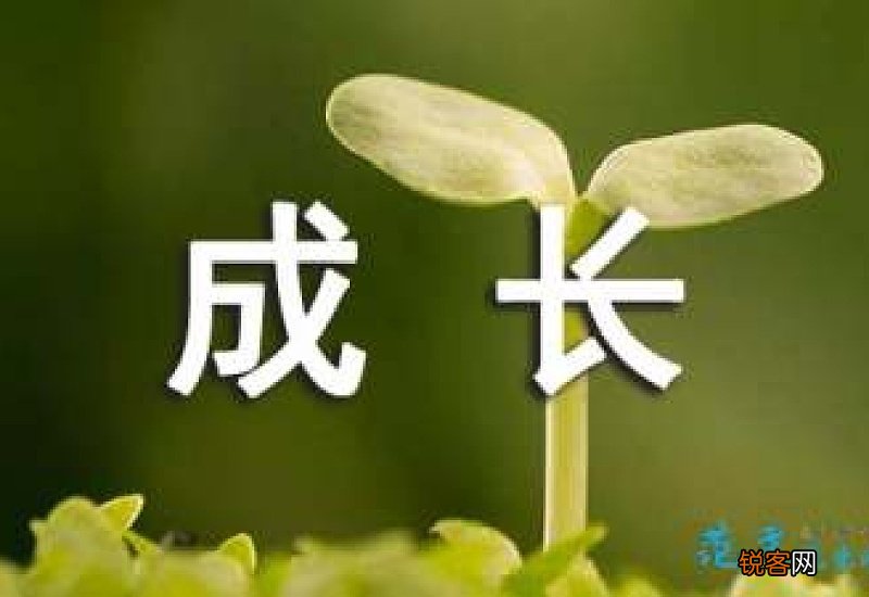 我的成长故事记叙文七年级作文