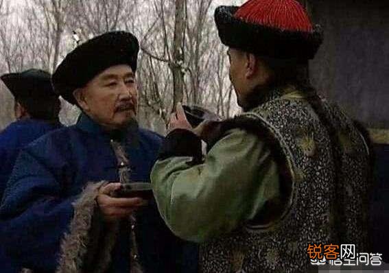雍正王朝中：邬思道离开雍正皇帝,为何没有投奔年羹尧,而选择了李卫？