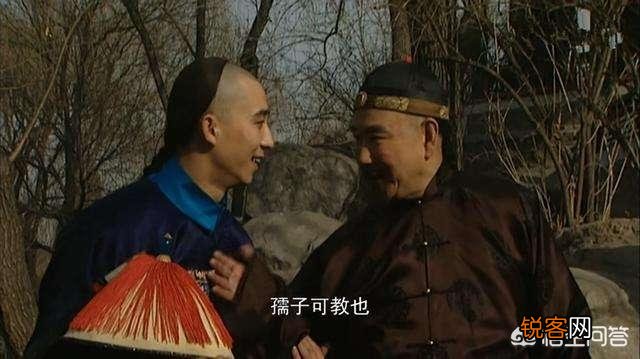 雍正王朝中：邬思道离开雍正皇帝,为何没有投奔年羹尧,而选择了李卫？