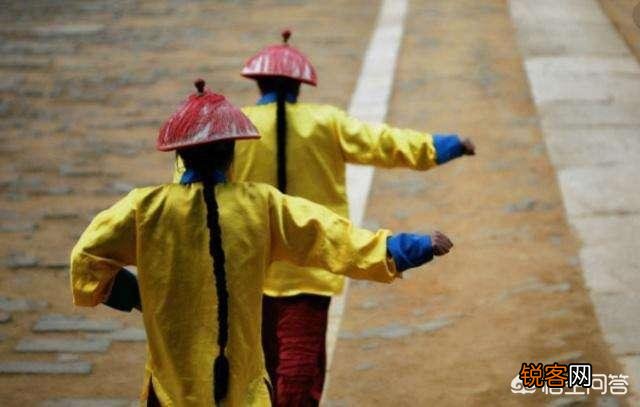 九门提督和领侍卫内大臣,都是一品高官,到底谁的权力最大？