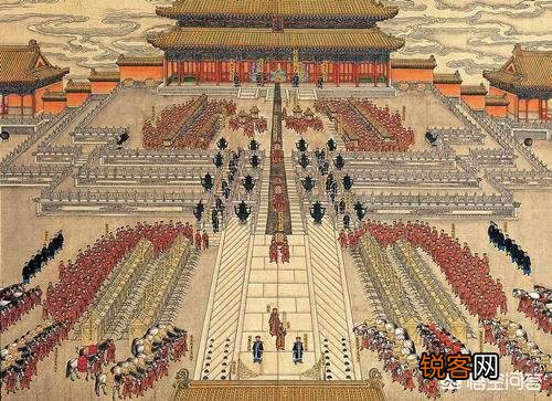 九门提督和领侍卫内大臣,都是一品高官,到底谁的权力最大？