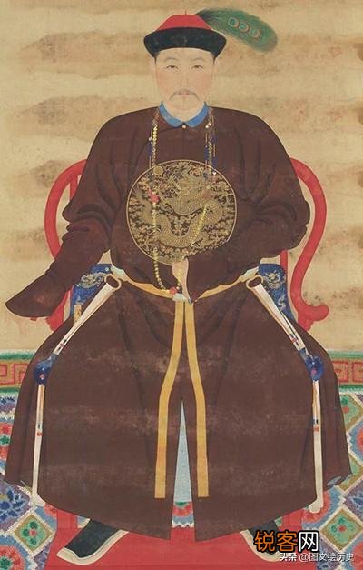 康熙的皇八子胤禩被人称为“八贤王”,为何引来父亲康熙的厌恶和哥哥雍正的报复？