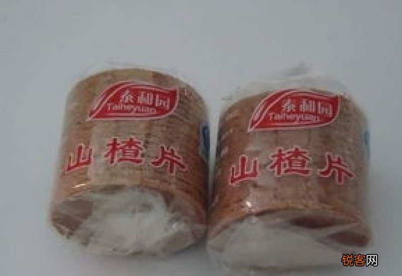 零食山楂片一天最多吃多少 零食山楂片一天吃多少不会胖