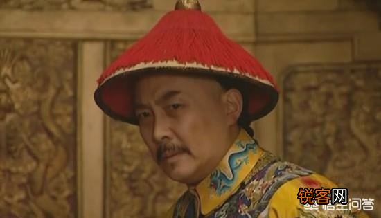 康熙去世后,十四阿哥为什么不领兵造反？