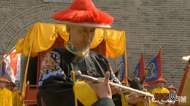 康熙去世后,十四阿哥为什么不领兵造反？