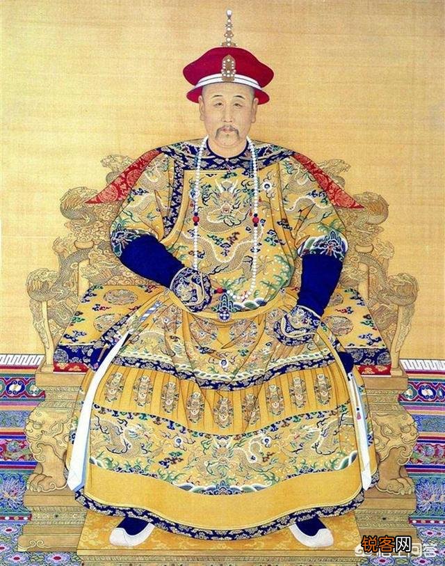 康熙去世后,十四阿哥为什么不领兵造反？
