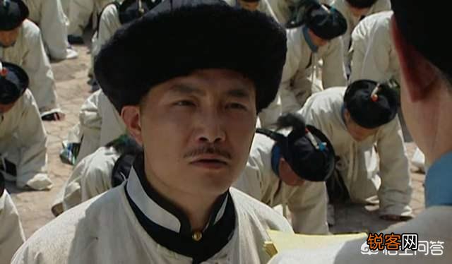 康熙去世后,十四阿哥为什么不领兵造反？