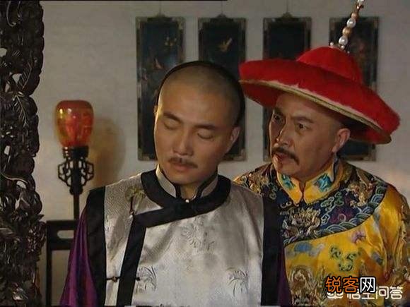 康熙去世后,十四阿哥为什么不领兵造反？