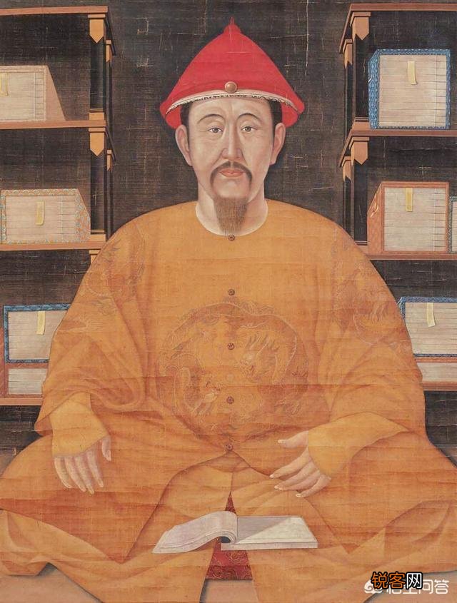 康熙去世后,十四阿哥为什么不领兵造反？