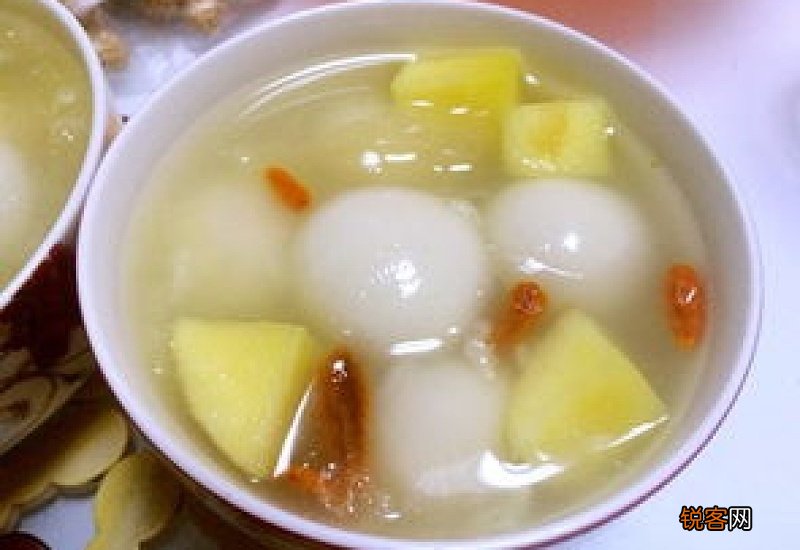 苹果怎么保存不会干