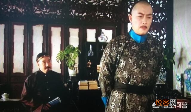 《雍正王朝》中,康熙既然已经决定把皇位传给雍正,为什么不提前把十三阿哥放出来？