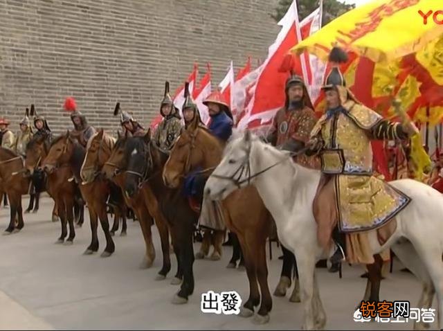 《雍正王朝》中,康熙既然已经决定把皇位传给雍正,为什么不提前把十三阿哥放出来？