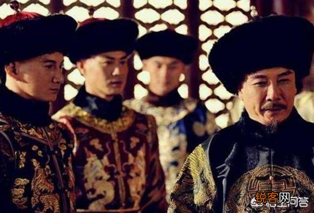 雍正登基后除掉所有夺嫡对手,为何却善待允禟亲兄五阿哥允祺？