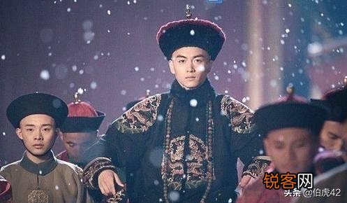 雍正登基后除掉所有夺嫡对手,为何却善待允禟亲兄五阿哥允祺？