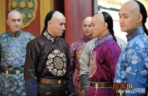 雍正登基后除掉所有夺嫡对手,为何却善待允禟亲兄五阿哥允祺？