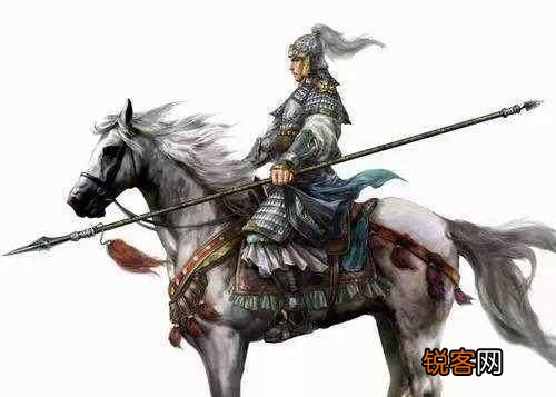 杨业用刀,干嘛他的儿子们全用枪？