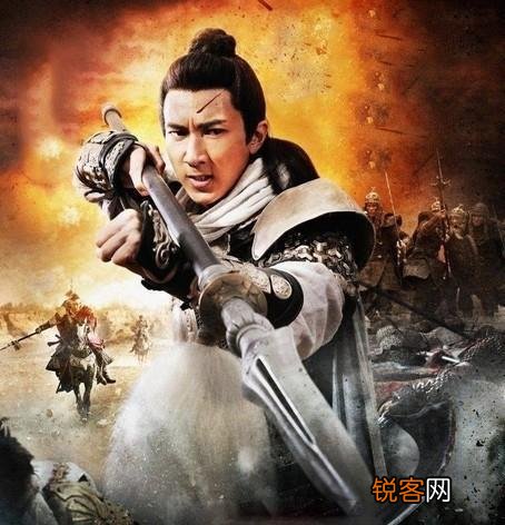 杨业用刀,干嘛他的儿子们全用枪？