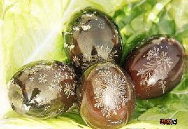 每天吃一个皮蛋对身体有害吗 皮蛋有营养价值吗