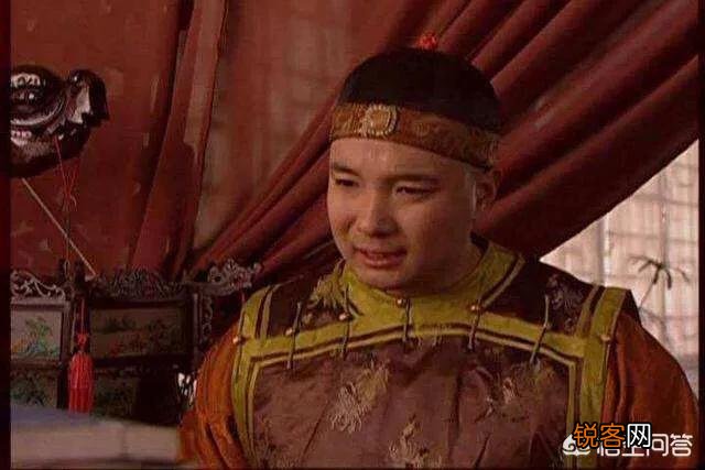 康熙的儿子老十的爵位为什么比老九的高？