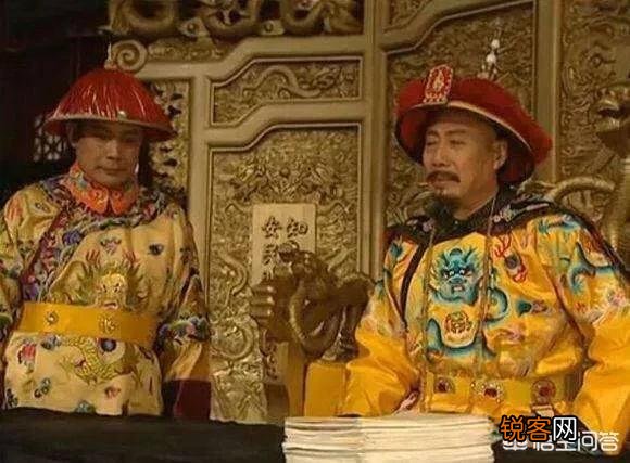 康熙的儿子老十的爵位为什么比老九的高？