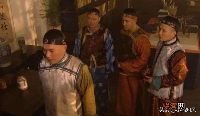 康熙的儿子老十的爵位为什么比老九的高？