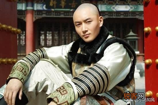 《雍正王朝》老十七为什么敢在康熙驾崩时为四哥仗义执言？