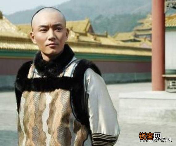 《雍正王朝》老十七为什么敢在康熙驾崩时为四哥仗义执言？
