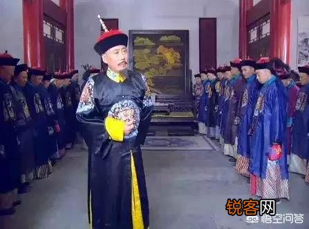八皇子胤禩被称为“八贤王”,为何康熙却选择了雍正继位？