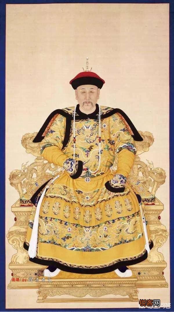 八皇子胤禩被称为“八贤王”,为何康熙却选择了雍正继位？