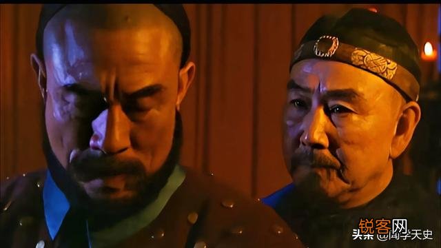 雍正王朝中：年羹尧如何得罪了邬思道,邬思道不愿意出谋献策,眼看年羹尧被杀？