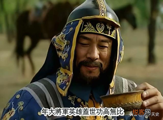 雍正王朝中：年羹尧如何得罪了邬思道,邬思道不愿意出谋献策,眼看年羹尧被杀？