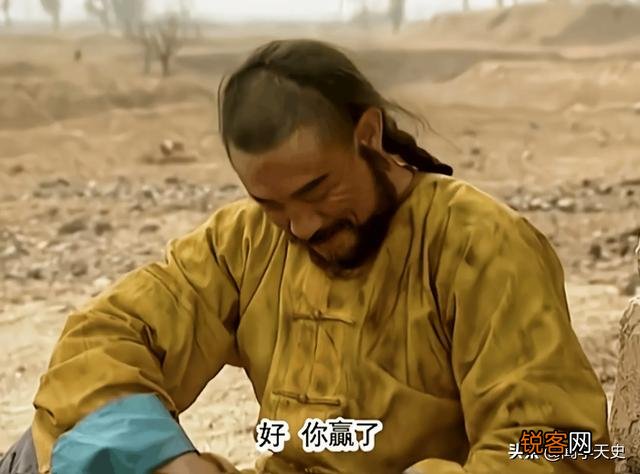 雍正王朝中：年羹尧如何得罪了邬思道,邬思道不愿意出谋献策,眼看年羹尧被杀？