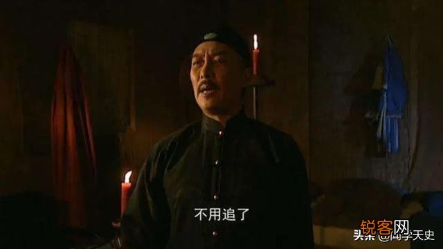 雍正王朝中：年羹尧如何得罪了邬思道,邬思道不愿意出谋献策,眼看年羹尧被杀？