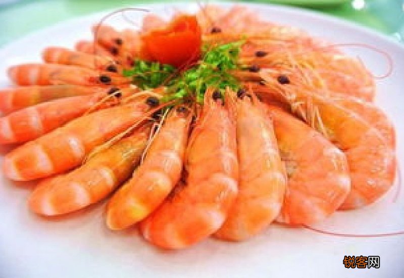 虾腹部那条线要去掉吗