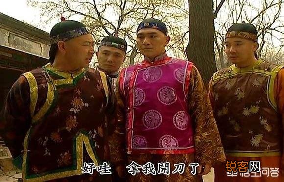 康熙传位雍正为何八爷党没有反制？