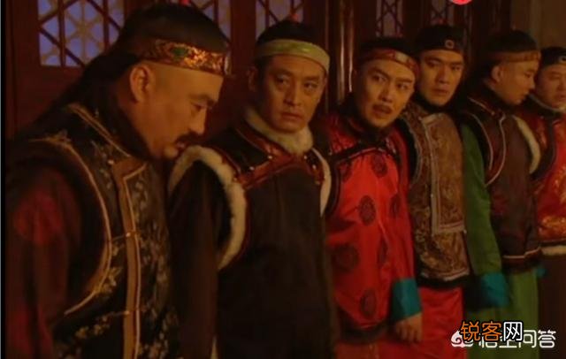 康熙传位雍正为何八爷党没有反制？