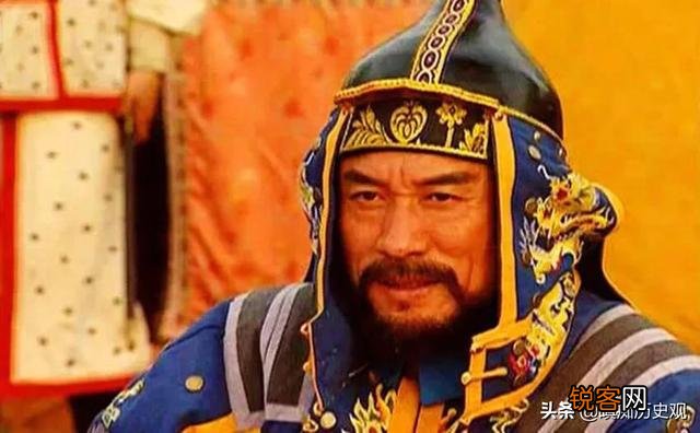 雍正王朝中,邬先生让四爷用年羹尧任陕甘总督,用粮草制约老十四的十万大军,靠谱吗？