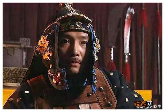老十四拥有20多万军队,兵强马壮,为何不敢造反推翻雍正皇帝？