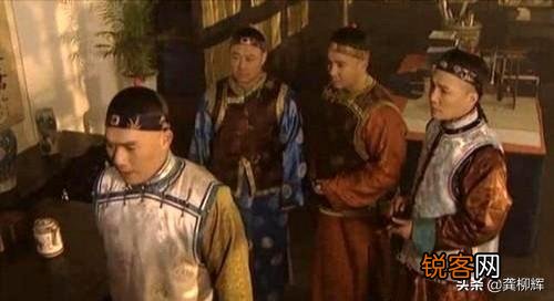 丰台大营到底驻扎了多少野战军队,雍正皇帝为什么能赢？