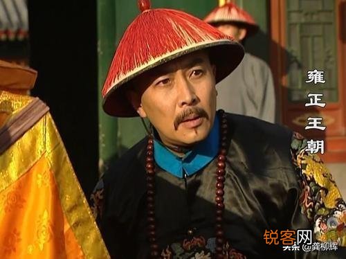 丰台大营到底驻扎了多少野战军队,雍正皇帝为什么能赢？
