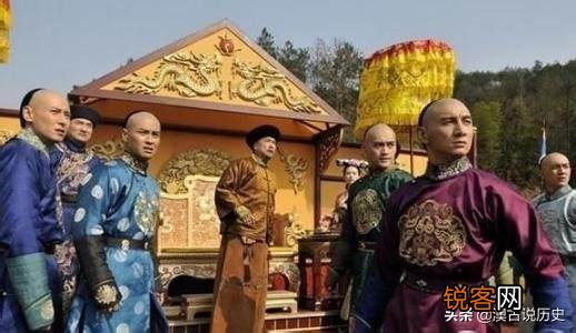 九子夺嫡中九位阿哥是什么下场？除了老四一党,其余七人悲惨至极？