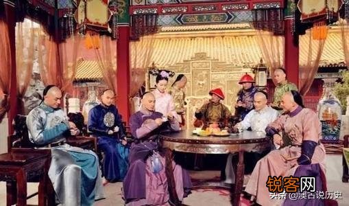 九子夺嫡中九位阿哥是什么下场？除了老四一党,其余七人悲惨至极？