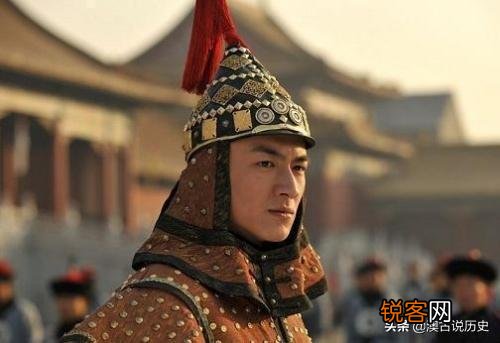 九子夺嫡中九位阿哥是什么下场？除了老四一党,其余七人悲惨至极？
