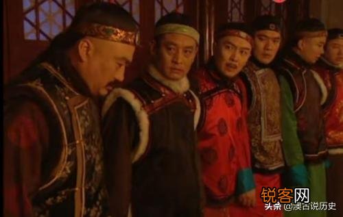 九子夺嫡中九位阿哥是什么下场？除了老四一党,其余七人悲惨至极？