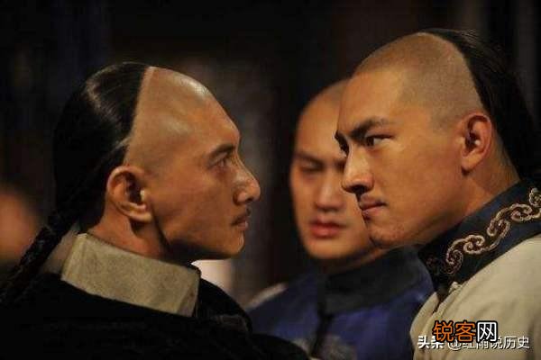 九子夺嫡中九位阿哥是什么下场？除了老四一党,其余七人悲惨至极？