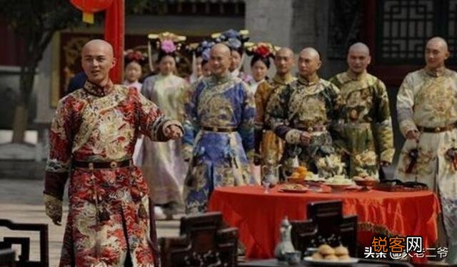 九子夺嫡中九位阿哥是什么下场？除了老四一党,其余七人悲惨至极？