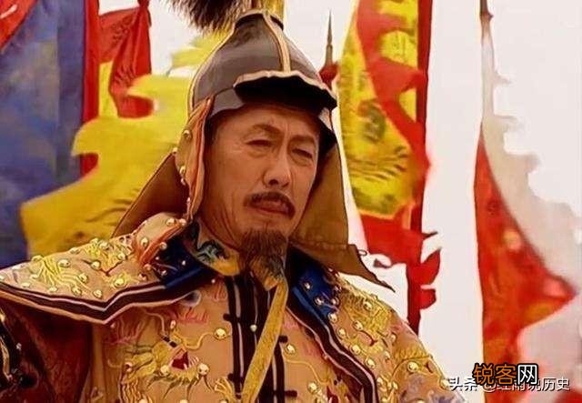 九子夺嫡中九位阿哥是什么下场？除了老四一党,其余七人悲惨至极？