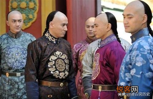 九子夺嫡中九位阿哥是什么下场？除了老四一党,其余七人悲惨至极？