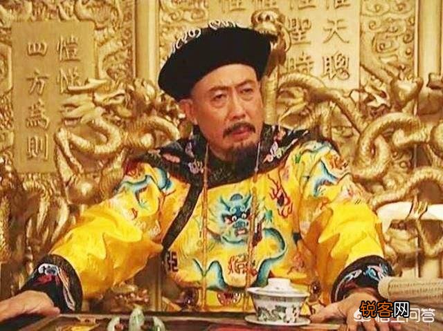 胤?出身仅次于胤礽,又坚决反对雍正,为何受打压反而最轻？